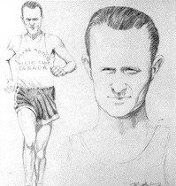 James Alfred Bartlett